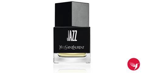 YSL La Collection Jazz Fragrance Review (2011) 